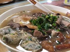 至尊三宝粉-荔林食店(西华路店)