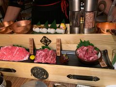 -牛道·和牛九食(市府恒隆广场店)