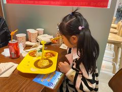 -伽喱博士 Dr.CURRY咖喱饭(太阳宫咖喱店)