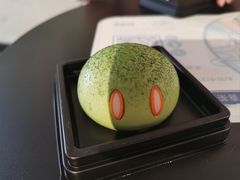 -喜茶(广州北京路惠福东店)