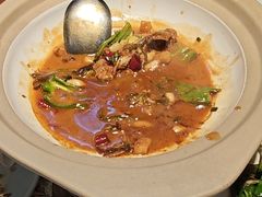 -黄泥岗·地道湖北菜(奥特莱斯店)