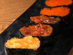 -吉兆手握寿司(车公庙店)