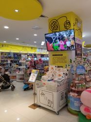 -孩子王(江南万达店)