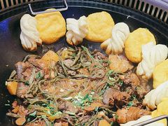 -徐家屯铁锅炖(宋家庄店)