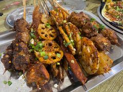 -小殷蒜香排骨(北方苑B区店)