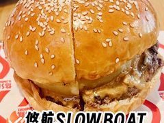 -悠航SLOWBOAT(三里屯店)