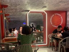 -神府路壹号·海鲜烧烤·砂锅粥·锅物(三坊七巷店)