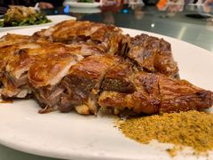 -新洪记·丽久饭店(铁西店)