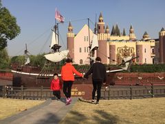 -安徒生童话乐园