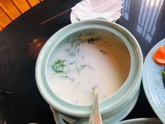 -丽江金茂凯悦臻选酒店-滇香馆