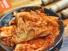 -筱果•梁山围炉烤肉(昌里路店)