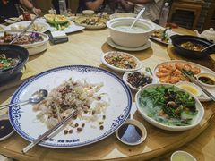 -德胜轩正宗顺德菜(宝安沙井会展中心店)