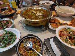 -饕然·民间川菜(龙泉店)
