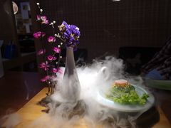 味付海草-鳗鱼家·深夜食堂(军博店)