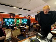 -沪小胖·小龙虾·蓝龙王(八佰伴店)