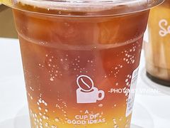 -Seesaw Coffee(西岸凤巢店)
