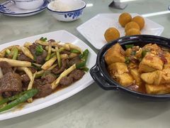 -双月饭店·20年老字号(新村店)