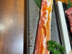 -热血兄弟·炭火烤肉(融侨中心店)