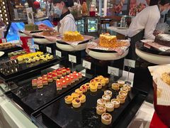 -The COOK·厨餐厅·自助餐(浦东嘉里大酒店)