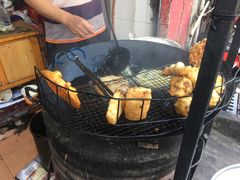 小面窝-丽华早点(大成路店)