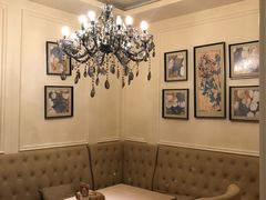 -花舍·新派粤菜·西餐·下午茶(亚运村·鸟巢店)