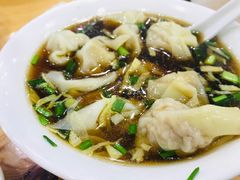 -味一早餐(民安路店)