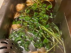-海底捞火锅(劲松店)