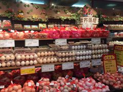 -物美超市(下沙店)