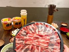-冯校长老火锅(广州正佳广场店)