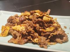 -西夏回族烧麦馆(牡丹街店)