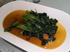 -小方外婆菜(蒙山路店)