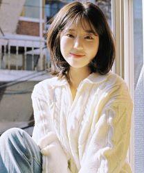 -丝语萱形象