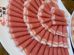 -仁和四季涮肉馆(天坛南门店)