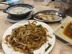 -玲又珑美食(盘福路店)