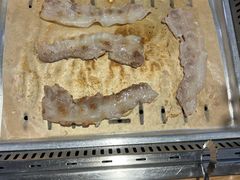 -新石器烤肉(百联川沙店)