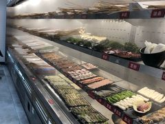 串串-屋头串串(新街里店)