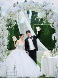 -雅云婚纱摄影工作室旗舰店