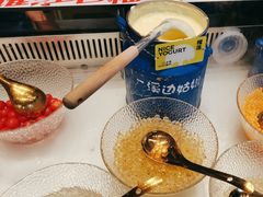 -溪边姑娘·拉丝酸奶水果捞(春熙路店)