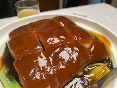 -到家尝北京菜(西坝河店)