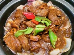 -楚山晓·湖北菜(武汉光谷K11店)