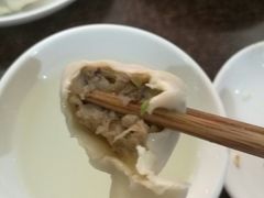 -西安饺子馆(南坪西路店)