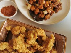 -天和晟烤鸭店(国展店)