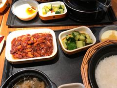 -谷田稻香·砂锅菜(元洪店)