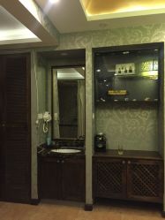 -脉道美容养生会所