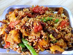 -幸福铁板烧(共和村店)