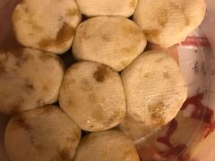 -包子大王(新泽巷店)