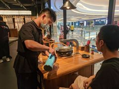-牛哥の店炭火烤肉(攀枝花店)