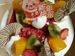 -美俪家族(巴黎都市店)