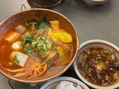 -极乐小煮·成都冒菜(科技绿洲店)