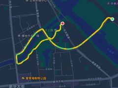 -西海子公园